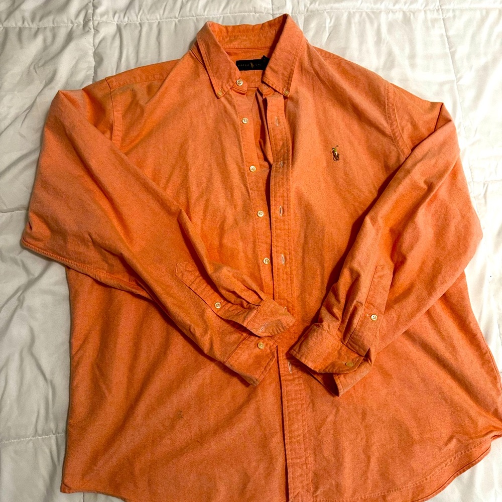Ralph Lauren Polo